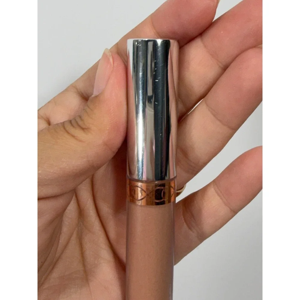 Anastasia Beverly Hills Liquid Lipstick Pure Hollywood Matte Nude 0.11oz